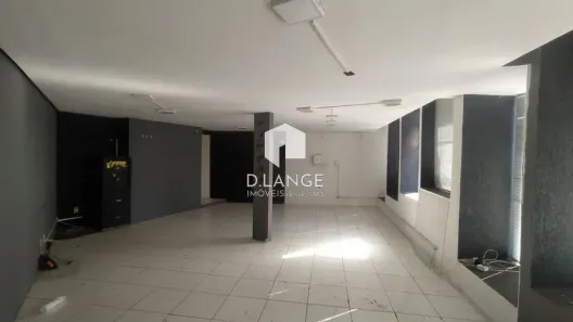 Sala Comercial para alugar, 79m² no Cambuí, Campinas