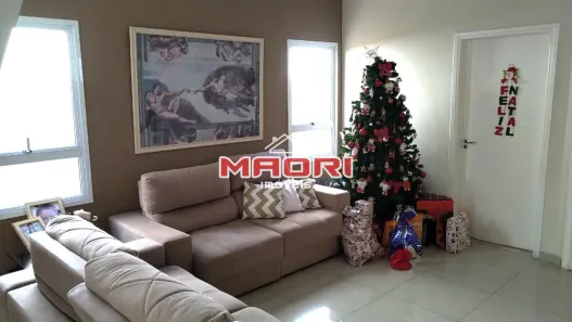 Casa de Condomínio com 3 Quartos à venda, 235m² no Pinheiro, Valinhos