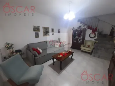 Sobrado com 2 Quartos à venda, 86m² no Vila Carrão, São Paulo