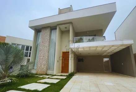 Casa de Condomínio com 3 Quartos à venda, 523m² no Esperança, Londrina