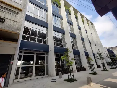 Prédio Comercial à venda, 6500m² no São Cristóvão, Rio de Janeiro