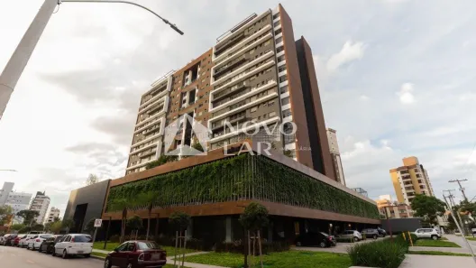 Apartamento com 3 Quartos à venda, 119m² no Boa Vista, Porto Alegre