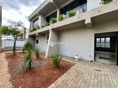 Imóvel Comercial com 7 Quartos para alugar, 800m² no Jardim Glória, Americana