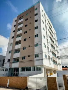 Apartamento com 1 Quarto à venda, 38m² no Bessa, João Pessoa