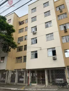 Apartamento com 2 Quartos à venda, 60m² no Campos Elíseos, Resende