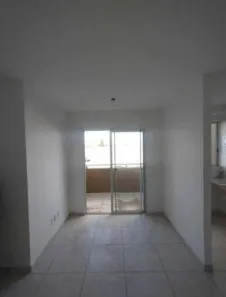 Apartamento com 2 Quartos para alugar, 47m² no Agamenon Magalhães, Igarassu