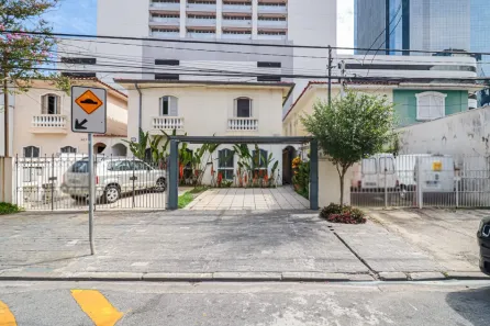 Ponto Comercial com 6 Quartos para alugar, 180m² no Santo Amaro, São Paulo
