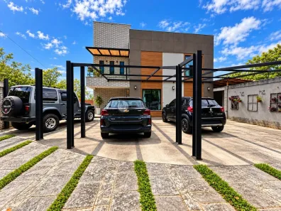 Casa com 3 Quartos à venda, 390m² no Parque do Ingá, Teresópolis
