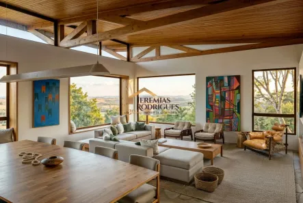 Casa com 5 Quartos à venda, 3680m² no , Campos do Jordão