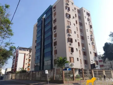 Apartamento com 3 Quartos à venda, 80m² no Passo da Areia, Porto Alegre