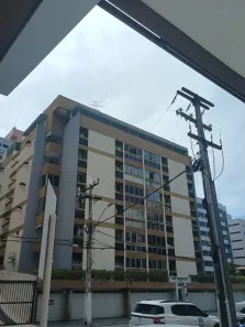 Apartamento com 3 Quartos à venda, 140m² no Ponta Verde, Maceió