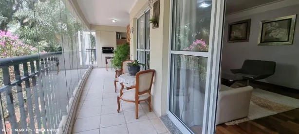 Apartamento com 4 Quartos à venda, 176m² no Cambuci, São Paulo
