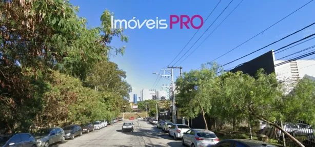 Galpão/Depósito/Armazém à venda, 4163m² no Jaraguá, São Paulo
