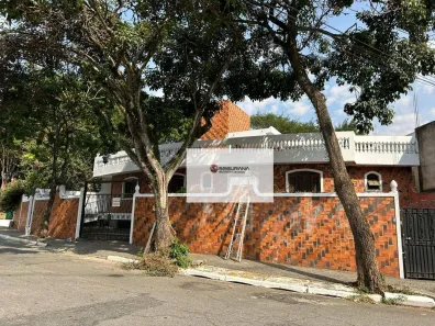 Imóvel Comercial com 5 Quartos à venda, 322m² no Vila Oratório, São Paulo