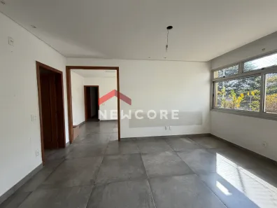 Apartamento com 4 Quartos à venda, 180m² no Santo Antônio, Belo Horizonte