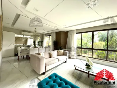 Apartamento com 4 Quartos à venda, 160m² no Vila Gomes Cardim, São Paulo