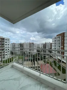 Apartamento com 2 Quartos à venda, 60m² no Parque 10 de Novembro, Manaus