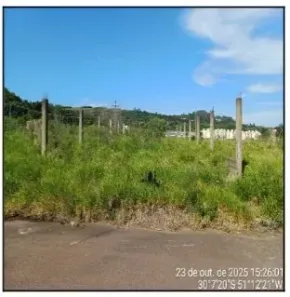 Lote/Terreno à venda, 200m² no Teresópolis, Porto Alegre