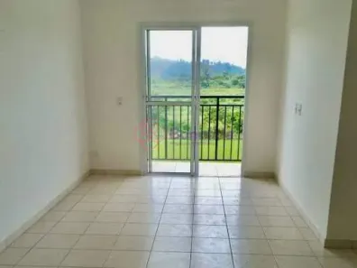 Apartamento com 2 Quartos à venda, 61m² no Vila Santa Maria, Jundiaí