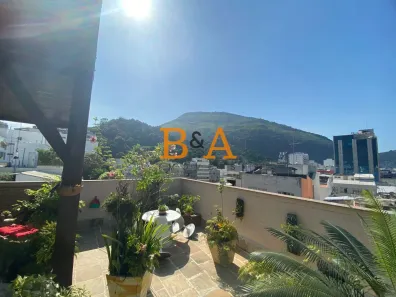 Cobertura com 4 Quartos à venda, 225m² no Copacabana, Rio de Janeiro