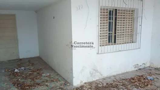 Casa com 3 Quartos à venda, 75m² no Jardim Santa Maria, Jacareí