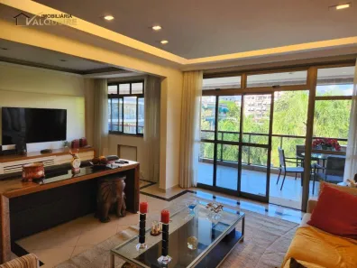 Apartamento com 3 Quartos à venda, 191m² no Vila Valqueire, Rio de Janeiro