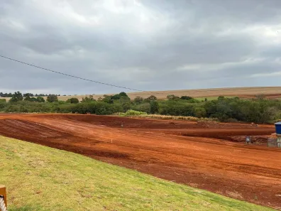 Lote/Terreno à venda, 300m² no Jardim Paraíso, Maringá