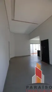 Casa com 3 Quartos à venda, 88m² no Novo Mundo, Uberlândia