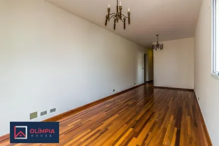 Apartamento com 3 Quartos à venda, 90m² no Perdizes, São Paulo