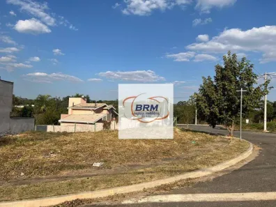 Lote/Terreno à venda, 258m² no Pinheirinho, Vinhedo
