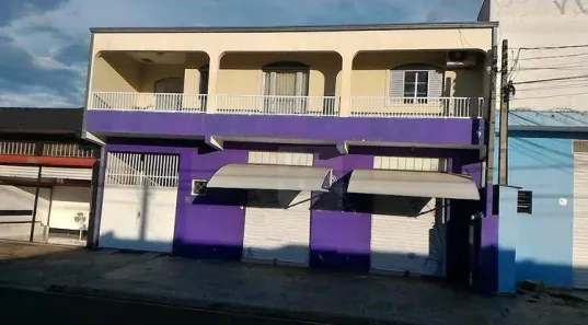 Casa com 3 Quartos à venda, 210m² no Jardim Morada do Sol, Indaiatuba