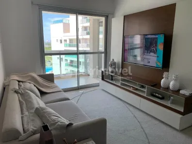 Apartamento com 3 Quartos para alugar, 90m² no Barra Olímpica, Rio de Janeiro