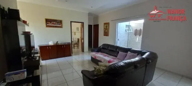 Casa com 3 Quartos à venda, 228m² no Jardim Bela Vista, Guaratinguetá