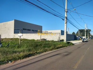 Lote/Terreno à venda, 3510m² no Vargem Grande, Pinhais