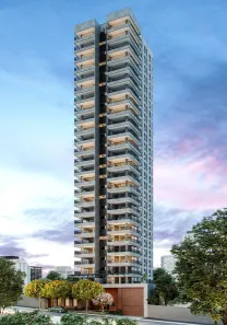 Apartamento com 3 Quartos à venda, 143m² no Vila Mascote, São Paulo