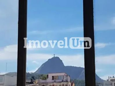 Sala Comercial à venda, 40m² no Copacabana, Rio de Janeiro