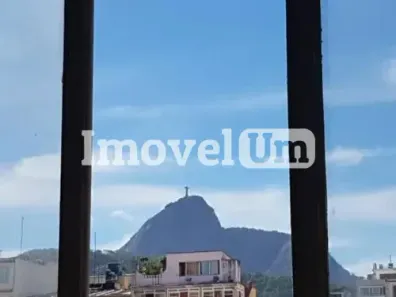 Sala Comercial à venda, 40m² no Copacabana, Rio de Janeiro