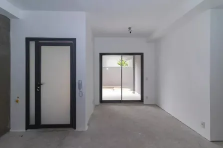 Apartamento com 2 Quartos à venda, 93m² no Indianópolis, São Paulo