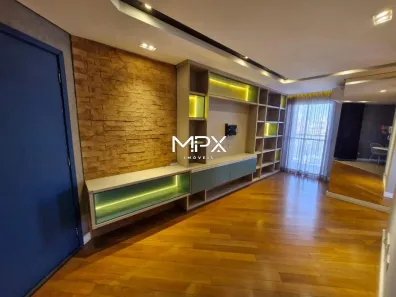 Apartamento com 2 Quartos à venda, 62m² no Paulicéia, Piracicaba