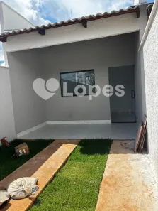 Casa com 2 Quartos à venda, 80m² no Solange Park III, Goiânia