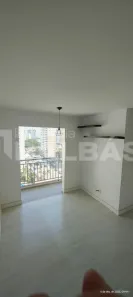 Apartamento com 2 Quartos para alugar, 54m² no Quarta Parada, São Paulo