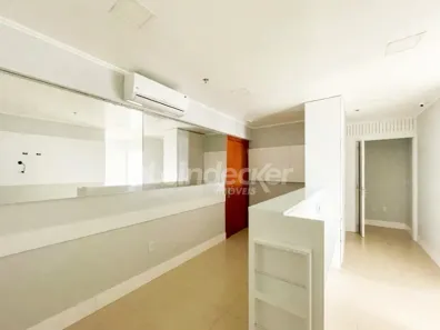Sala Comercial para alugar, 50m² no Praia de Belas, Porto Alegre