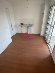 Apartamento com 2 Quartos à venda, 35m² no Vila das Belezas, São Paulo