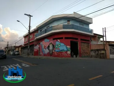 Prédio Comercial à venda, 250m² no Jardim Bela Vista, Guarulhos