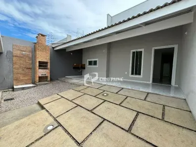 Casa com 3 Quartos à venda, 138m² no Conjunto Ceará I, Fortaleza