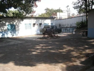 Lote/Terreno à venda, 848m² no São João Batista (Venda Nova), Belo Horizonte