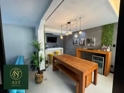 Apartamento com 2 Quartos à venda, 72m² no Fonseca, Niterói