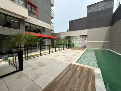 Apartamento com 2 Quartos à venda, 61m² no Ipiranga, São Paulo