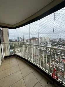 Apartamento com 3 Quartos à venda, 82m² no Vila Prudente, São Paulo