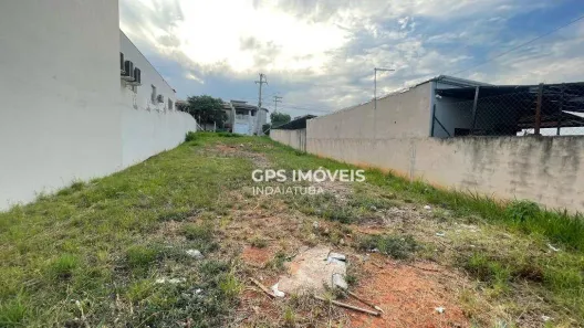 Lote/Terreno para venda ou aluguel, 421m² no Jardim Regina, Indaiatuba